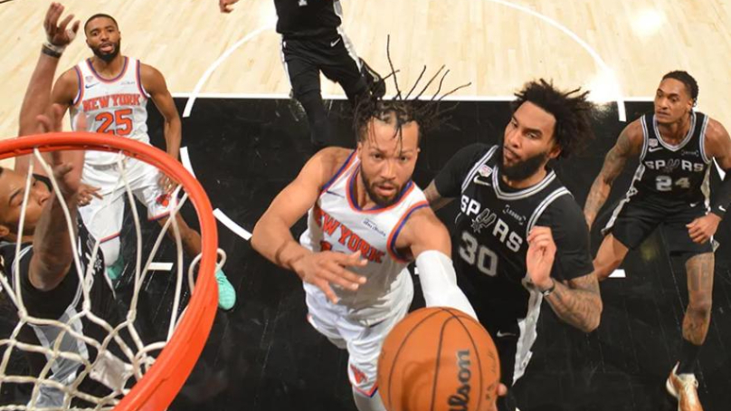 NBA总决赛头像