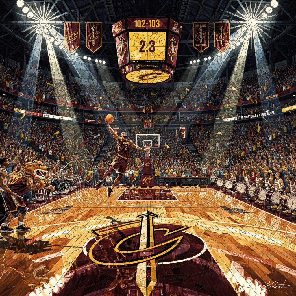 NBA赛程相片1