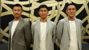 中国足球裁判头像